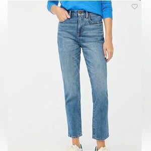 J. Crew Factory Classic Vintage Jeans in Light Blue (Size 25)